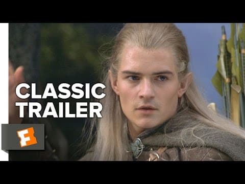 Official Trailer #1