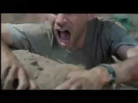 Dong Phayaa Fai (ดงพญาไฟ) (The Trek) (Chanchai Pantasi, Thailandia. 2002) - Trailer