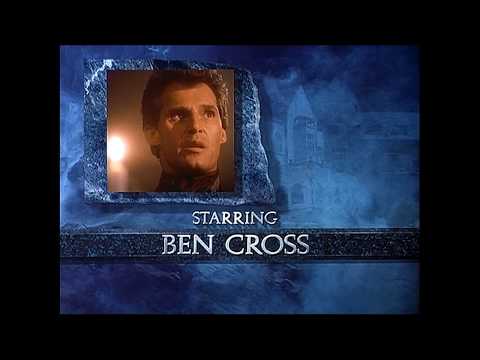 Dark Shadows (1991) - Intro
