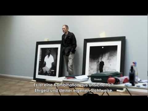 Anton Corbijn Inside Out. Trailer
