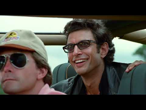 Official Theatrical Trailer #2