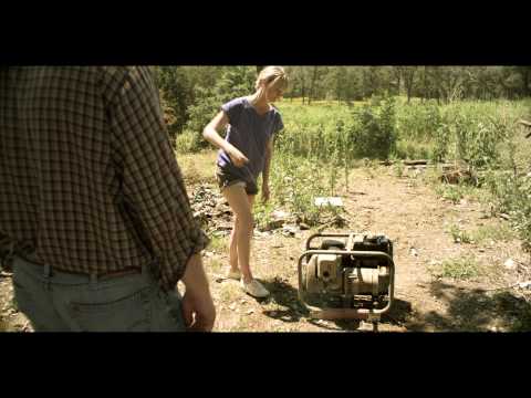 Flutter - Trailer