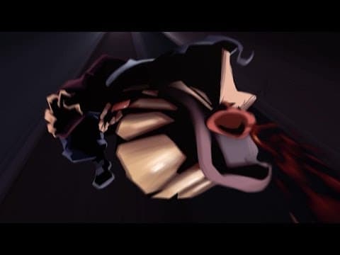 Bless You awesome animation HD
