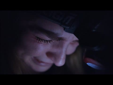 A Bird on the Brink of Death | A Short about Birds brinking on death
