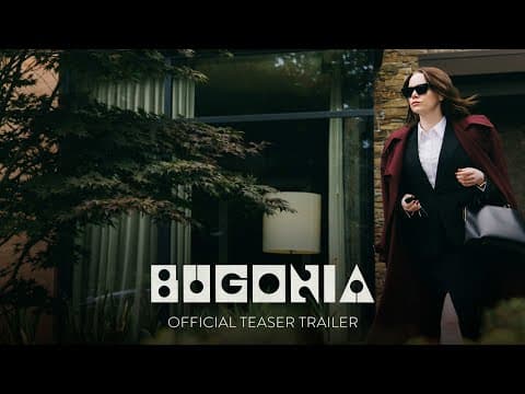 Official Teaser Trailer