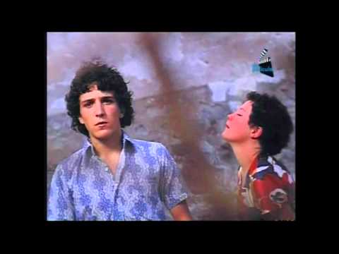 EVA Y DARIO DE TIEMPO EN TIEMPO