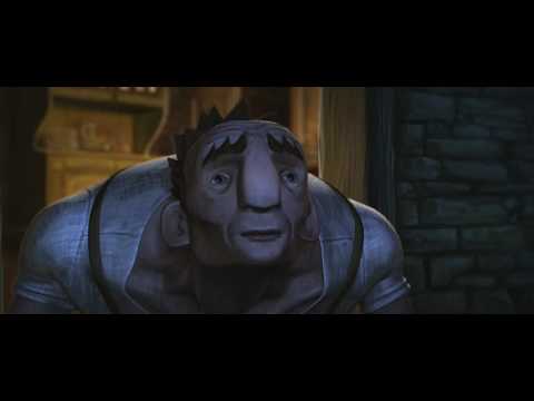 Urs (Trailer)
