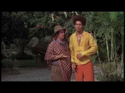 Hot Potato (1976) Trailer