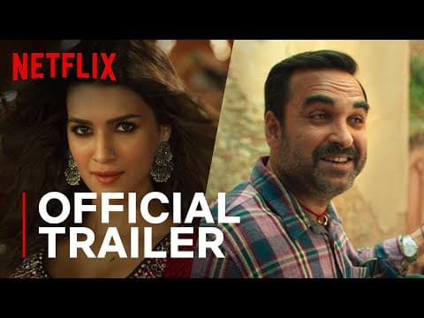 Official Trailer