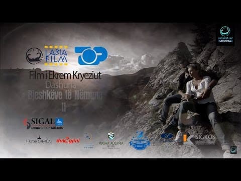 Dashuria e Bjeshkeve te Nemuna 2 (Official Trailer)