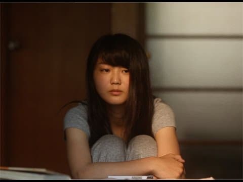 苦悩するヒロインの行く末は…!映画『空(カラ)の味』予告編