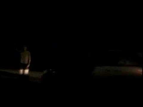 The Dead Girl