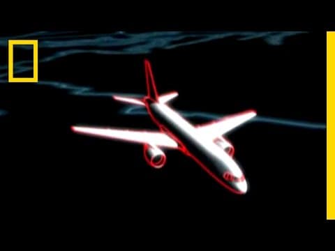 An Elaborate 9/11 Plan | National Geographic