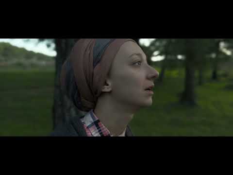 עקרה - טריילר רשמי - סרט ישראלי, מרדכי ורדי, מילי עשת, יואב רוטמן