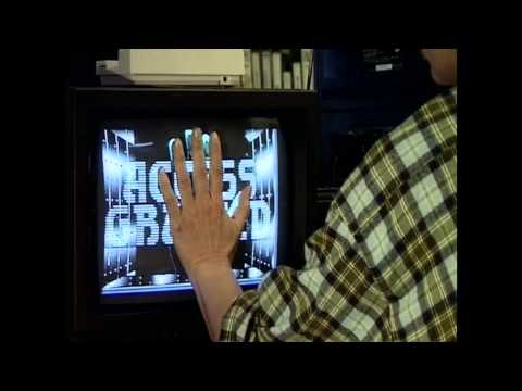 "Level Five" Trailer