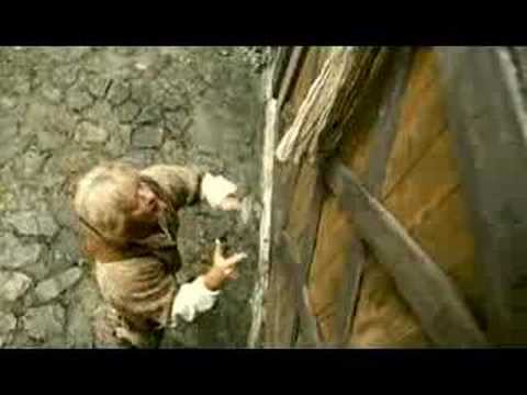 Siegfried Trailer
