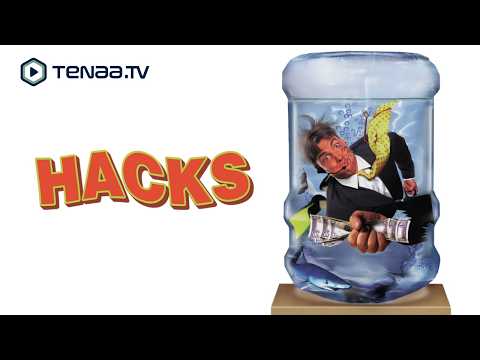 He Spies a Bizarre Romance | HACKS (1997) Comedy Full Film