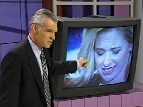 VHS: Strong Against Crime: Protect Your Family (1996)