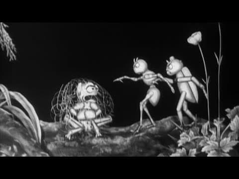 The Tale of a Tendril (1925) | BFI National Archive
