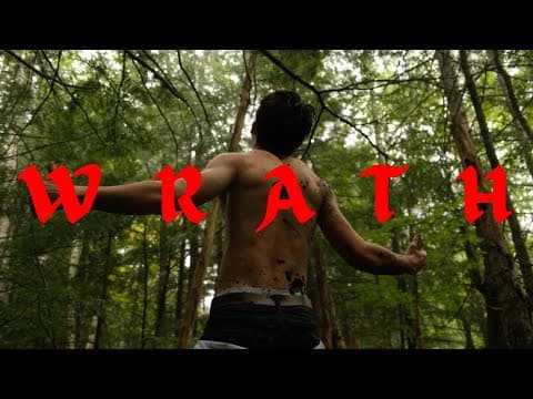 Wrath - Horror Short Film
