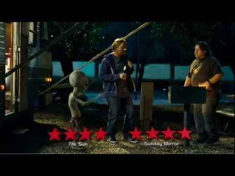 DVD Spot