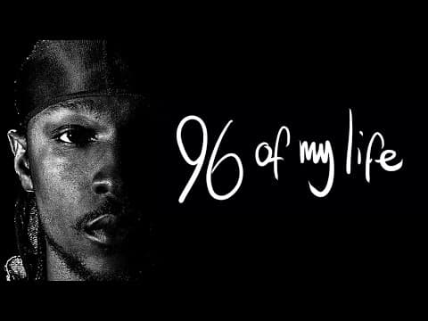 96 of my life