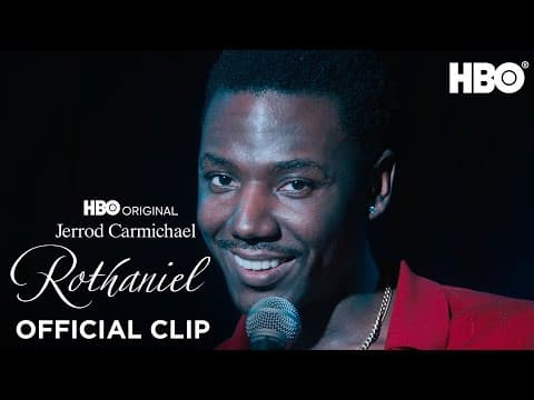 Jerrod Carmichael Talks About Coming Out