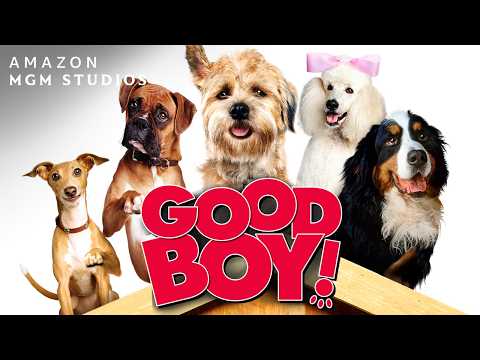 Official Trailer