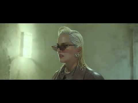 Official Teaser Trailer [Subtitled]