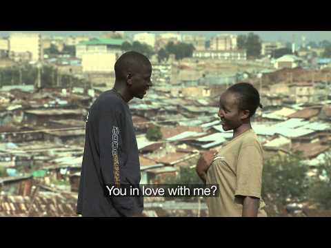 NDOTO ZA ELIBIDI TRAILER