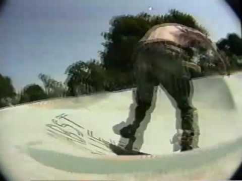 Hall of Meat-Thrasher (1999)