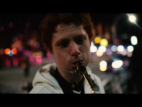 Streetlight Opus   Goldenrod edit