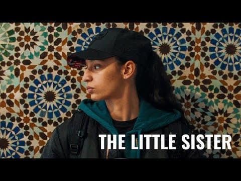 Official Trailer [Subtitled]