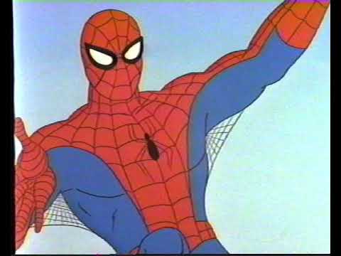 Spider-Man : Don't Hide Abuse
