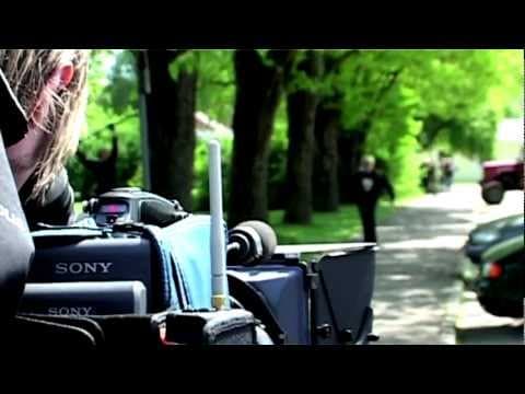 Behind the scenes - Short films Osynlig, Om jag bara brytt mig, Varje dag, Varför just jag