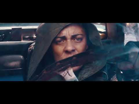 Official Trailer [Dubbed]