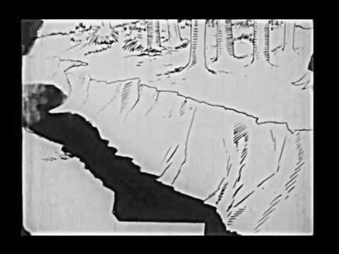 Professor Bonehead is Shipwrecked (1916)