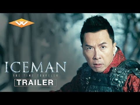 Official Trailer
