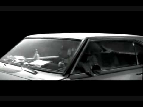 Trailer, La pantera negra