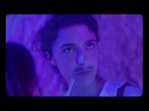 AWAY | Albertine Where Are You? [Trailer | 37th Venice International Film Critics' Week