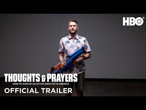 Official Trailer