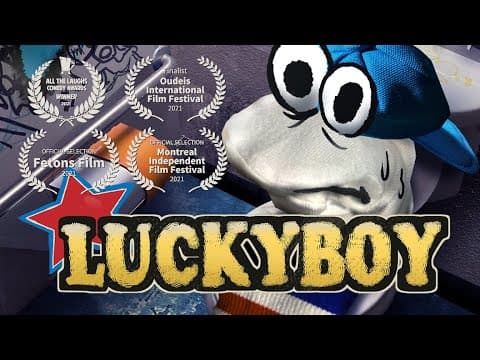 LUCKYBOY
