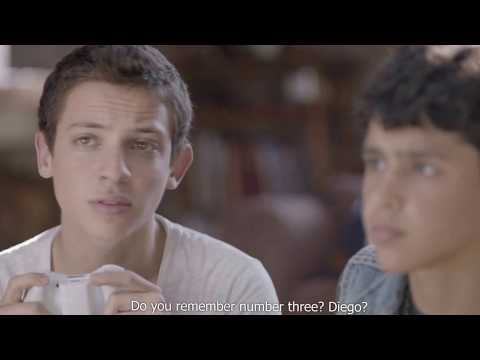 Coca-Cola True Friendship | "O SMS" (The Text)