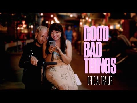 Official Trailer