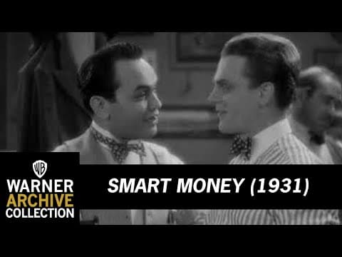 Clip | Smart Money | Warner Archive