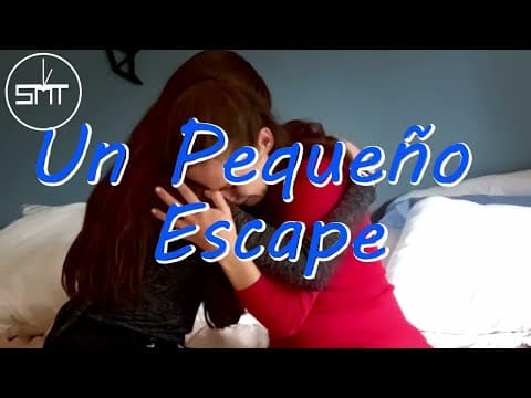 Un Pequeño Escape - Cineminuto de Carlos Ruano