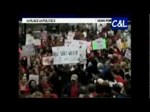 Wisconsin Crisis: Why it matters to Alberta