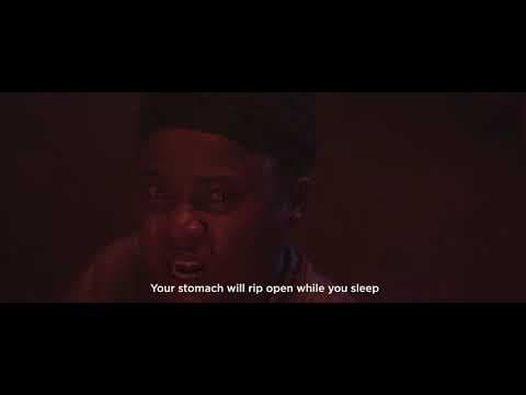 FOREIGNER'S GOD OFFICIAL TEASER