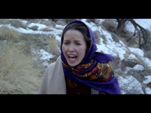 UNDOCUMENT Trailer