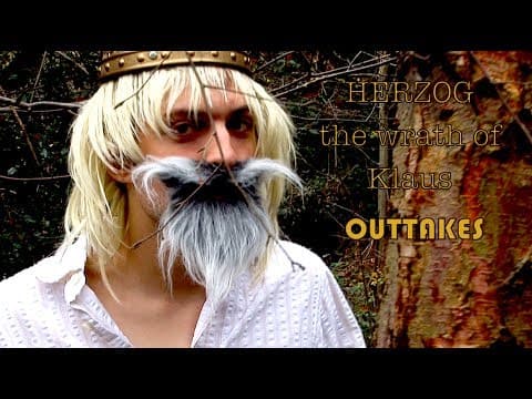 Herzog: The Wrath Of Klaus (2012) - Outtakes